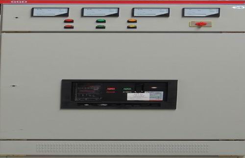 河南低压配电箱 河南低压配电箱