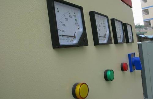 河南成套配电箱 河南成套配电箱